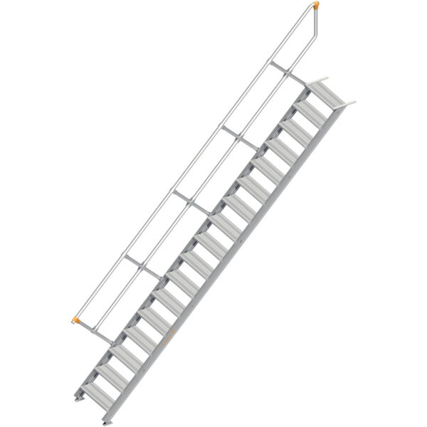 layher alu treppe 45 0 60x3 40 m t21