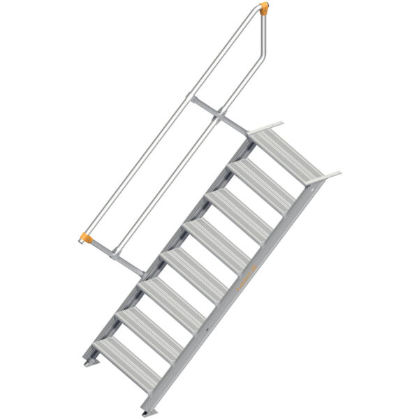 layher alu treppe 45 0 80x1 60 m t21