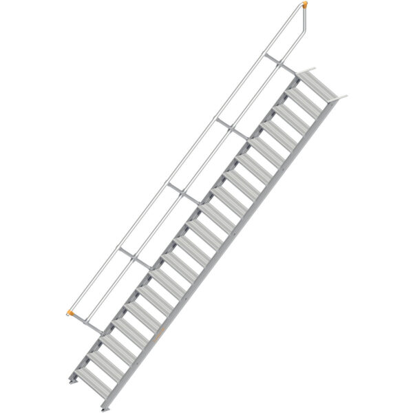 layher alu treppe 45 0 80x3 80 m t21