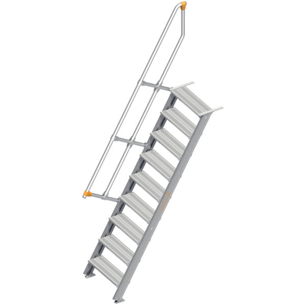 layher alu treppe 60 0 60x2 16 m t21