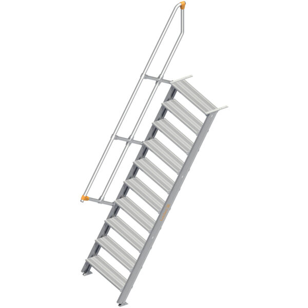 layher alu treppe 60 0 80x2 40 m t21