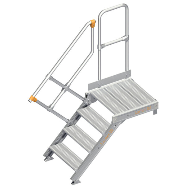 layher alu treppe mp 45 0 60x0 80m t21