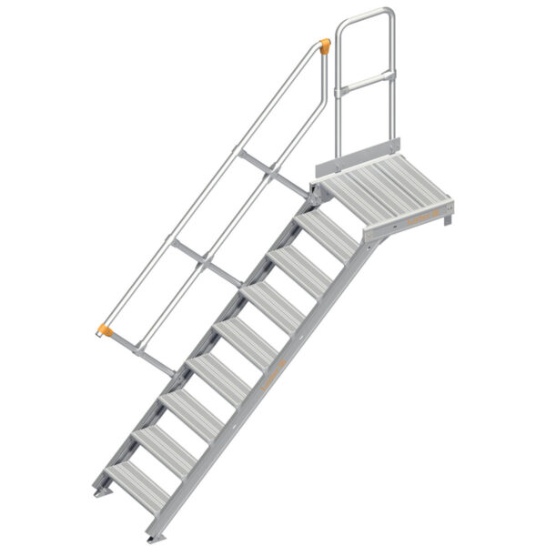 layher alu treppe mp 45 0 60x1 80m t21