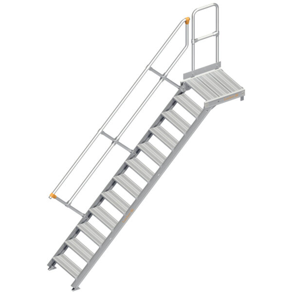 layher alu treppe mp 45 0 60x2 40m t21