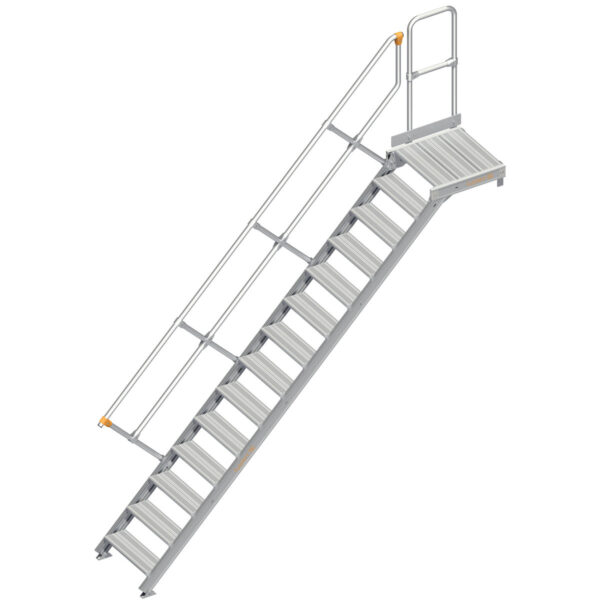 layher alu treppe mp 45 0 60x2 80m t21