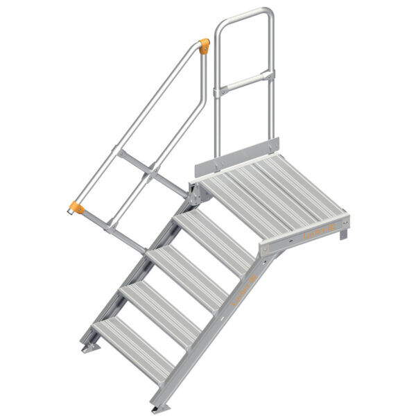 layher alu treppe mp 45 0 80x1 00m t21