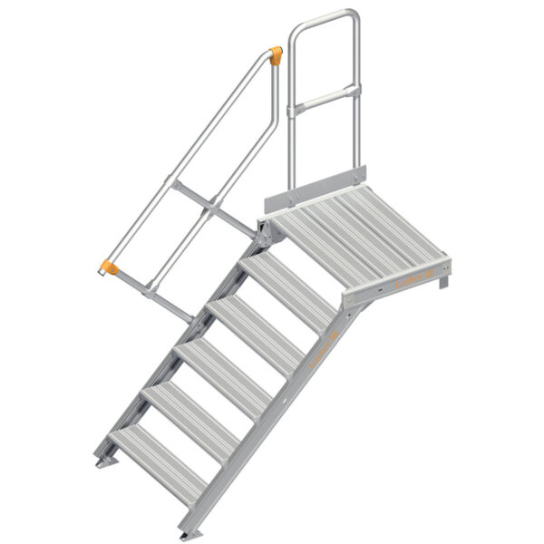 layher alu treppe mp 45 0 80x1 20m t21