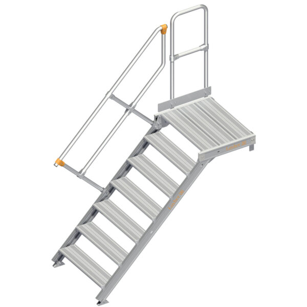 layher alu treppe mp 45 0 80x1 40m t21