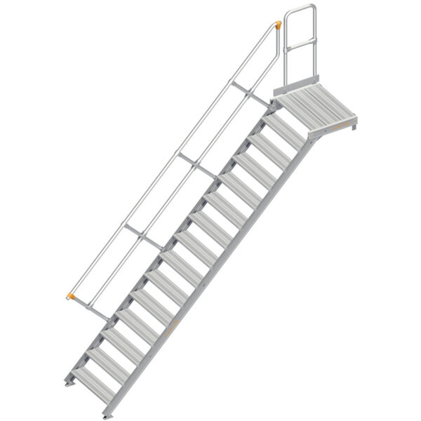 layher alu treppe mp 45 0 80x3 00m t21