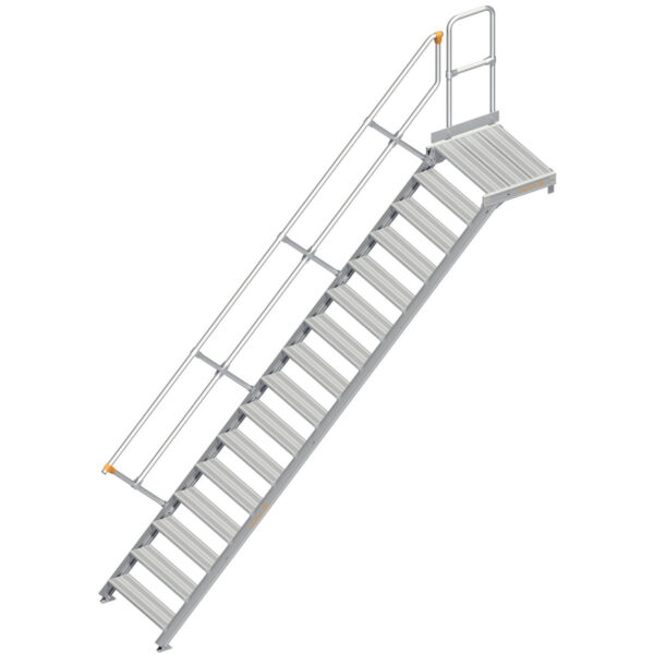 layher alu treppe mp 45 0 80x3 20m t21