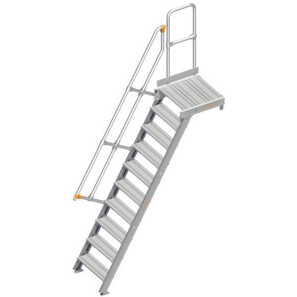 layher alu treppe mp 60 0 60x2 40 m t21