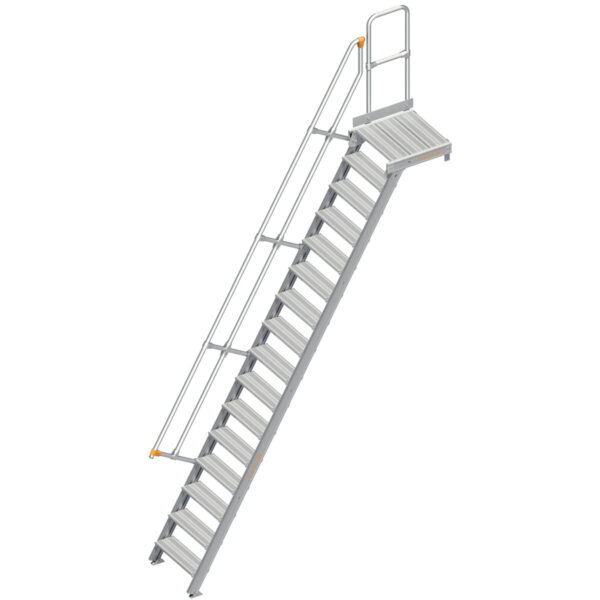 layher alu treppe mp 60 0 60x3 84 m t21