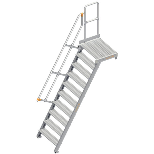 layher alu treppe mp 60 0 80x2 40 m t21