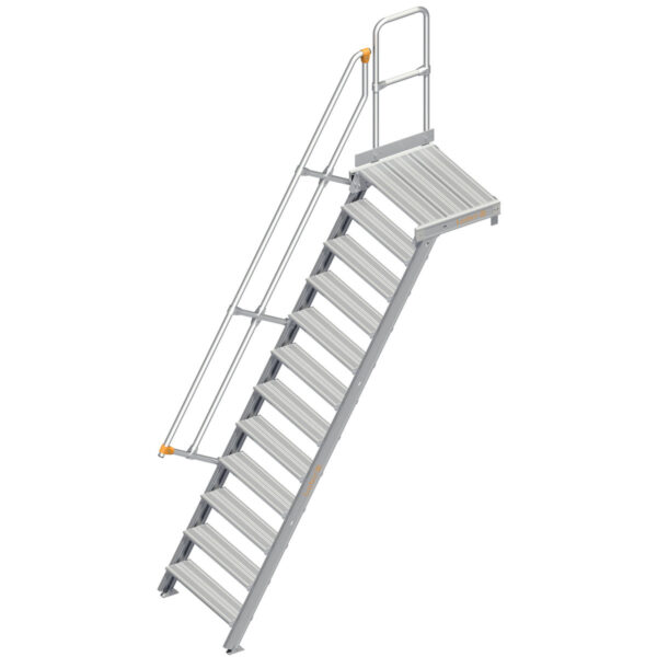 layher alu treppe mp 60 0 80x2 88 m t21