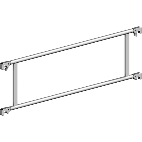 layher doppelgelaender 1 80 m