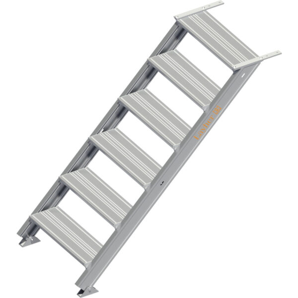 layher tp alu treppe 45 0 60x1 20 m t21