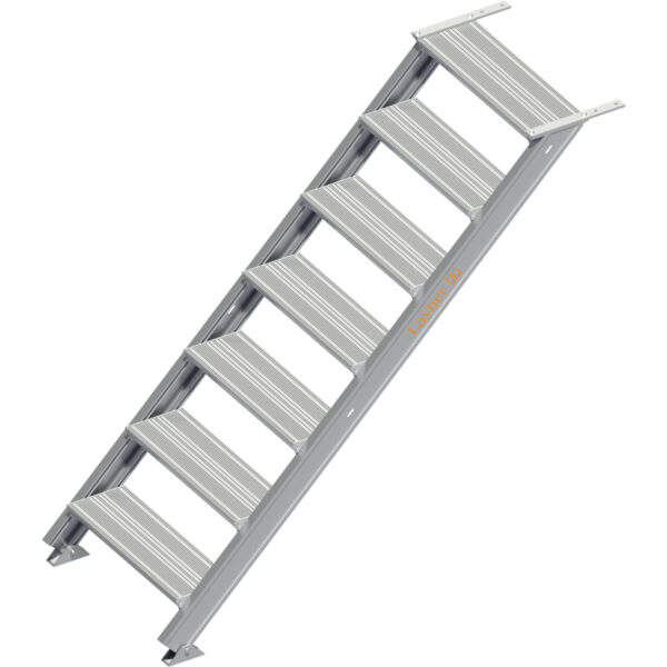 layher tp alu treppe 45 0 60x1 40 m t21