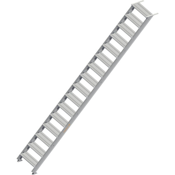 layher tp alu treppe 45 0 60x3 20 m t21