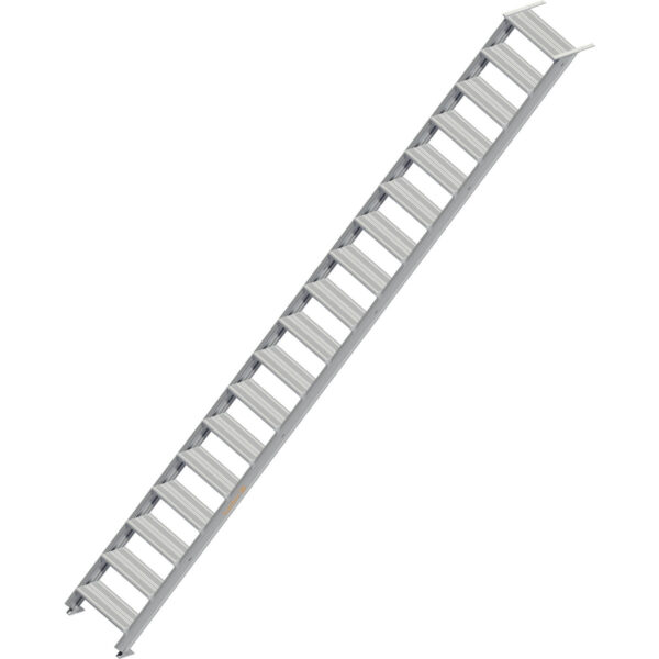 layher tp alu treppe 45 0 60x3 60 m t21