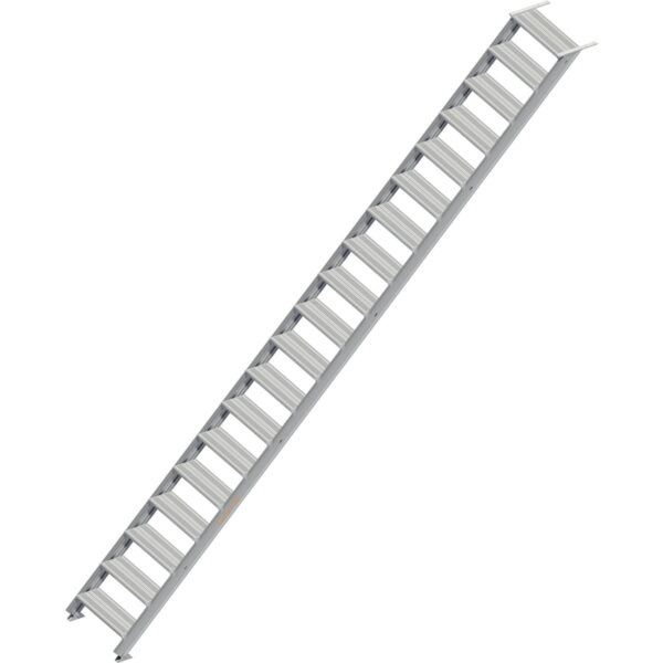 layher tp alu treppe 45 0 60x3 80 m t21