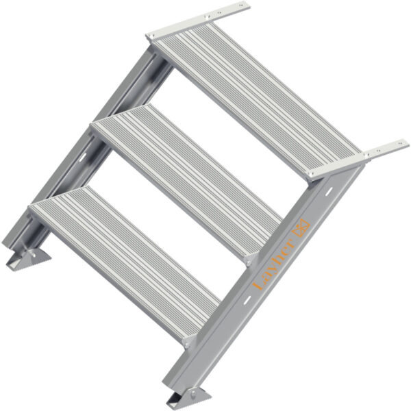 layher tp alu treppe 45 0 80x0 60 m t21