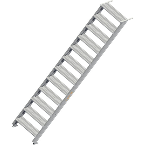 layher tp alu treppe 45 0 80x2 40 m t21