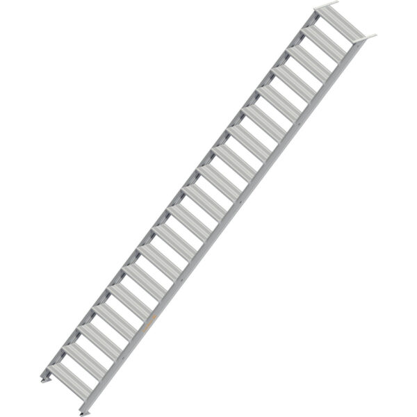 layher tp alu treppe 45 0 80x3 80 m t21