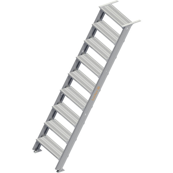 layher tp alu treppe 60 0 60x2 16 m t21