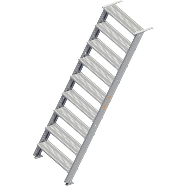 layher tp alu treppe 60 0 80x2 16 m t21