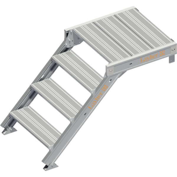 layher tp alu treppe mp 45 0 60x0 80m t21