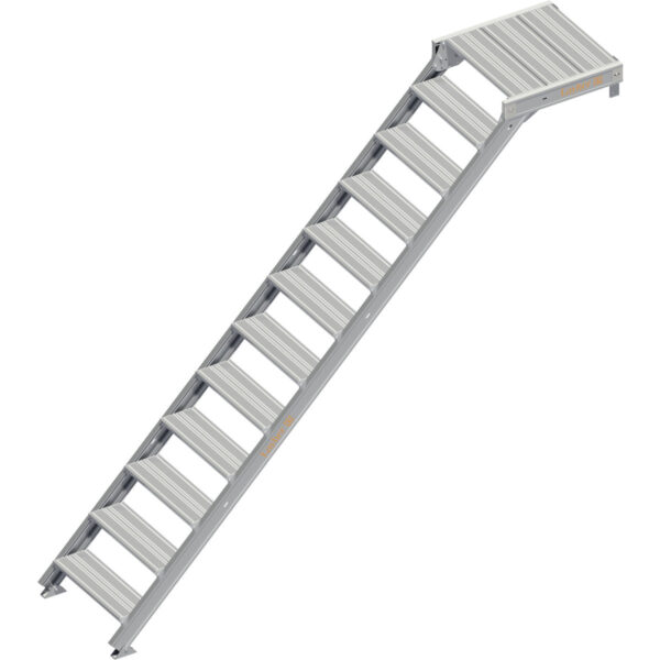 layher tp alu treppe mp 45 0 60x2 40m t21