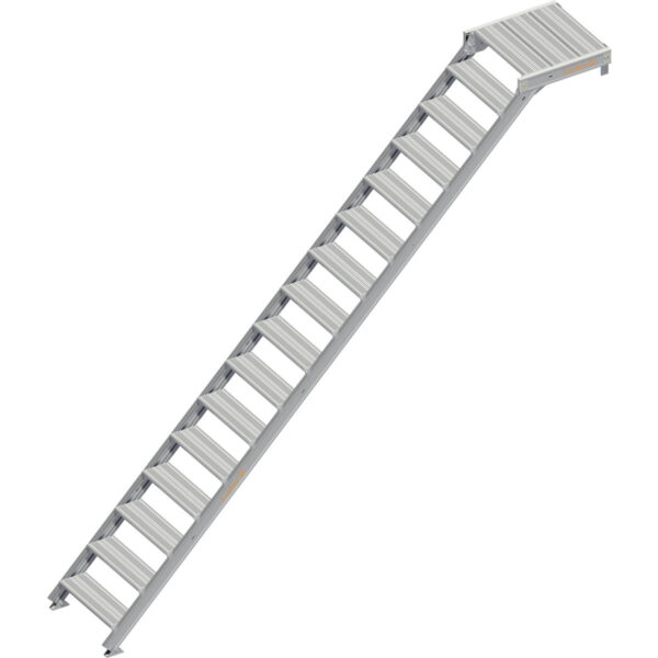 layher tp alu treppe mp 45 0 60x3 20m t21