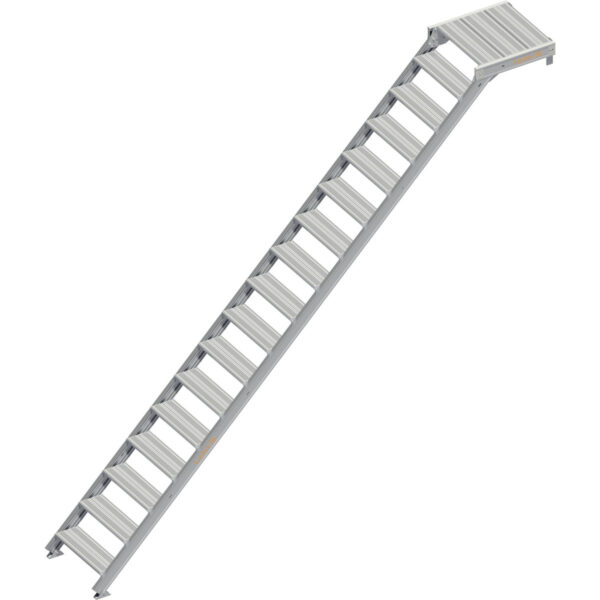 layher tp alu treppe mp 45 0 60x3 40m t21