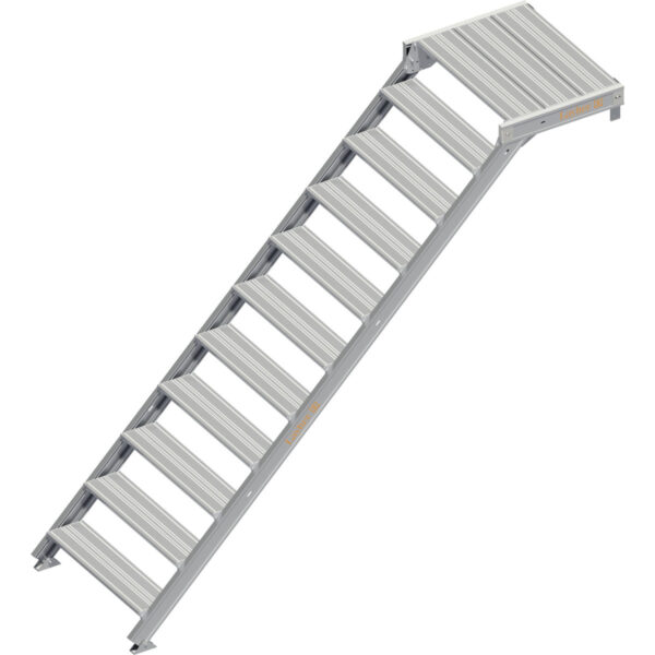 layher tp alu treppe mp 45 0 80x2 20m t21