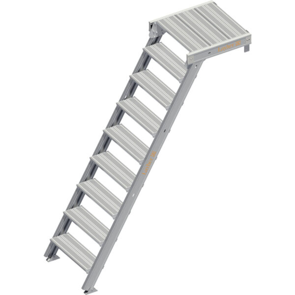 layher tp alu treppe mp 60 0 60x2 16 m t21