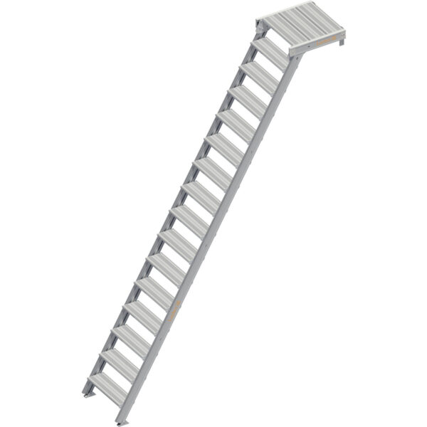 layher tp alu treppe mp 60 0 60x3 84 m t21