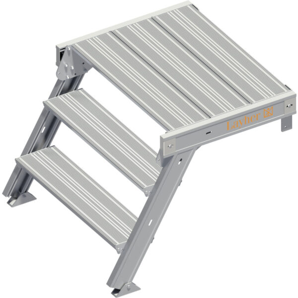 layher tp alu treppe mp 60 0 80x0 72 m t21