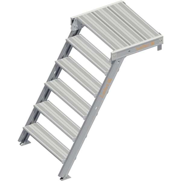 layher tp alu treppe mp 60 0 80x1 44 m t21