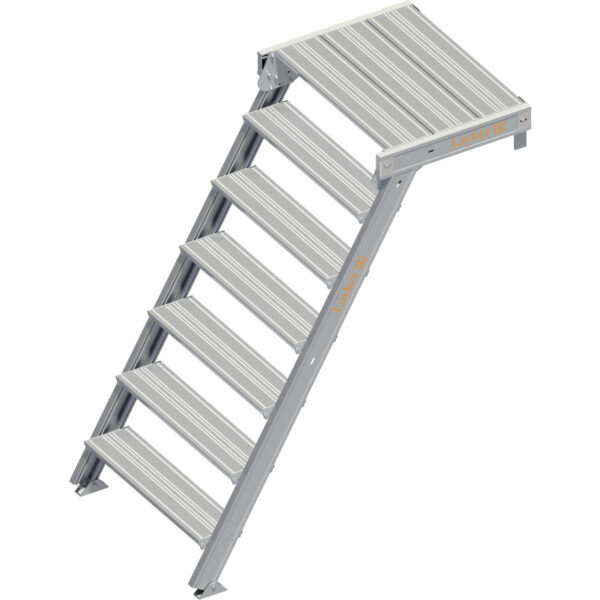 layher tp alu treppe mp 60 0 80x1 68 m t21