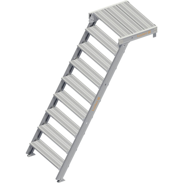 layher tp alu treppe mp 60 0 80x2 19 m t21