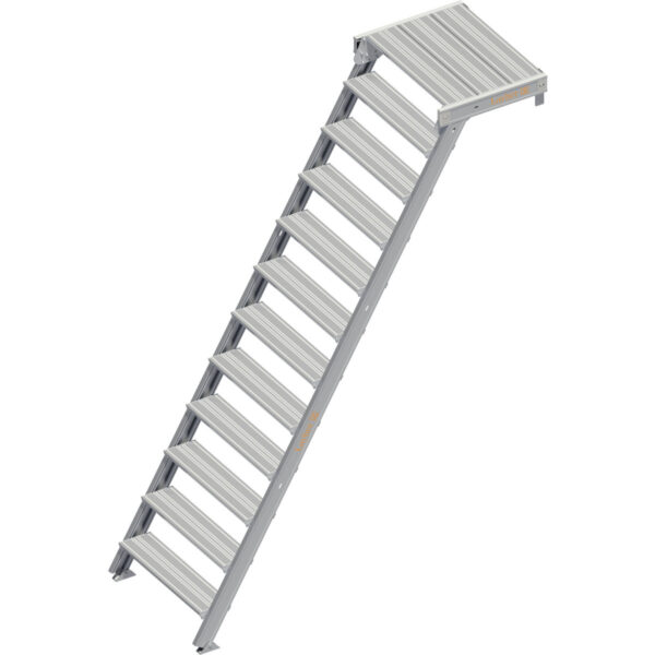 layher tp alu treppe mp 60 0 80x2 88 m t21