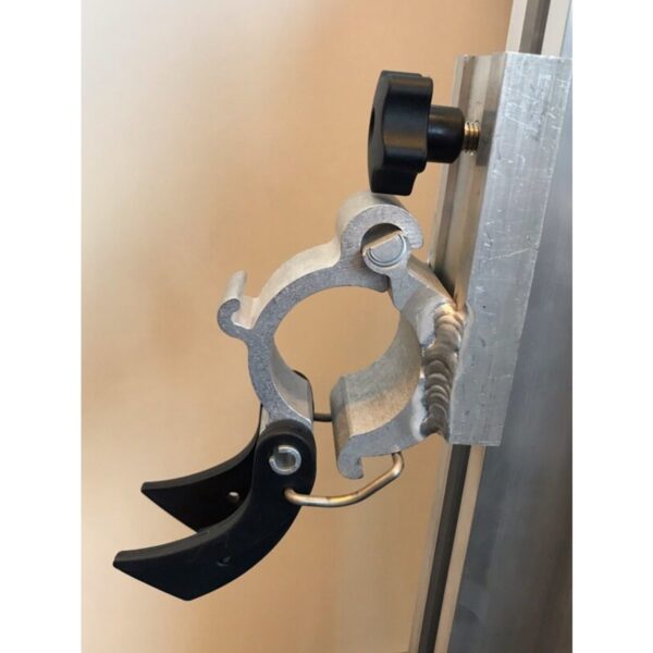 altrex befestigungskupplung easy lock shuttle