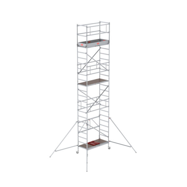 altrex rs tower 34 zimmergeruest 0 75 x 1 65 m module 1 2 3 3