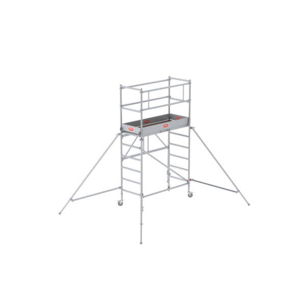 altrex rs tower 34 zimmergeruest 0 75 x 1 65 m module 1 2