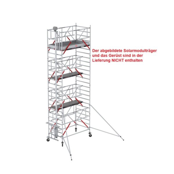 altrex shuttle liftsystem basis fuer rs tower 52 bis arbeitshoehe 14 2m