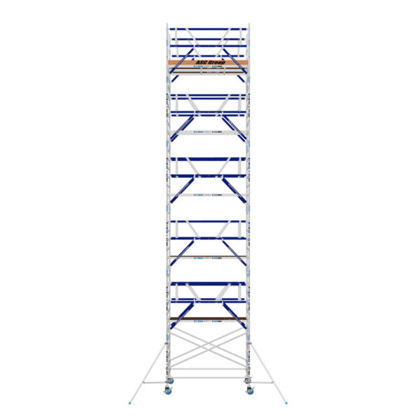 asc group ags rollgeruest 135x190x10 3ph zweiseitig