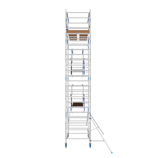 asc group ags rollgeruest 135x250x6 3ph zweiseitig