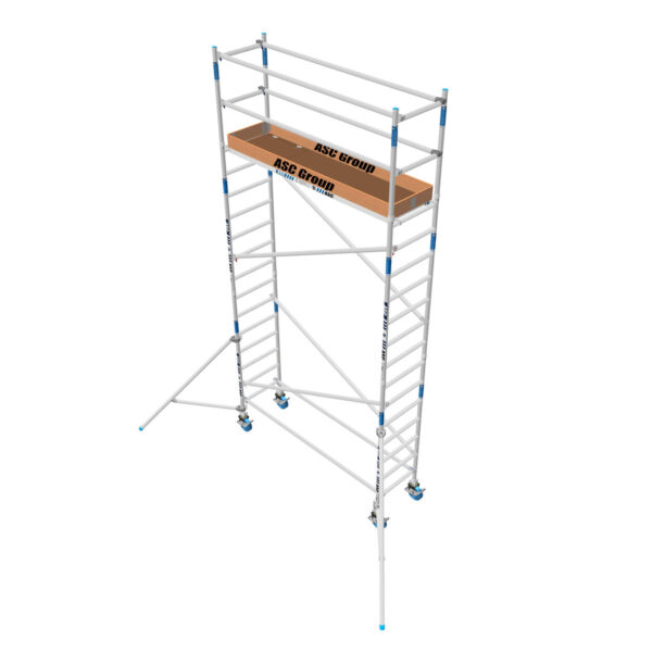 asc group asc rollgeruest 75x305x4m ph