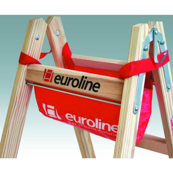 euroline werkzeugablagetasche