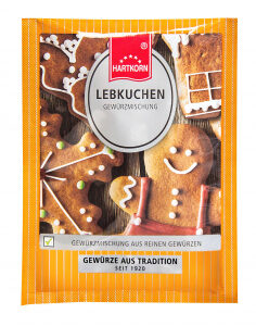 flachbeutel lebkuchen gewuerz